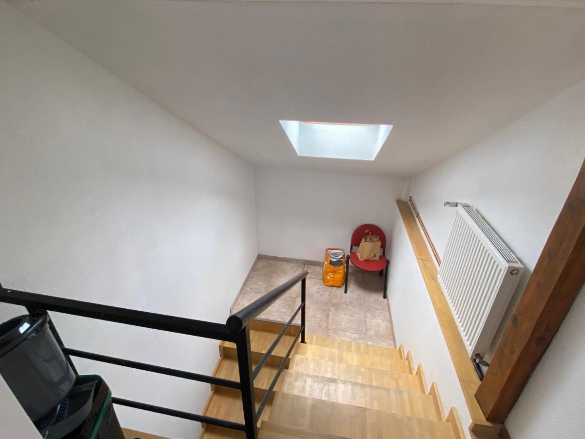 PETiT MULHOUSE 401 Apartment Ngoại thất bức ảnh