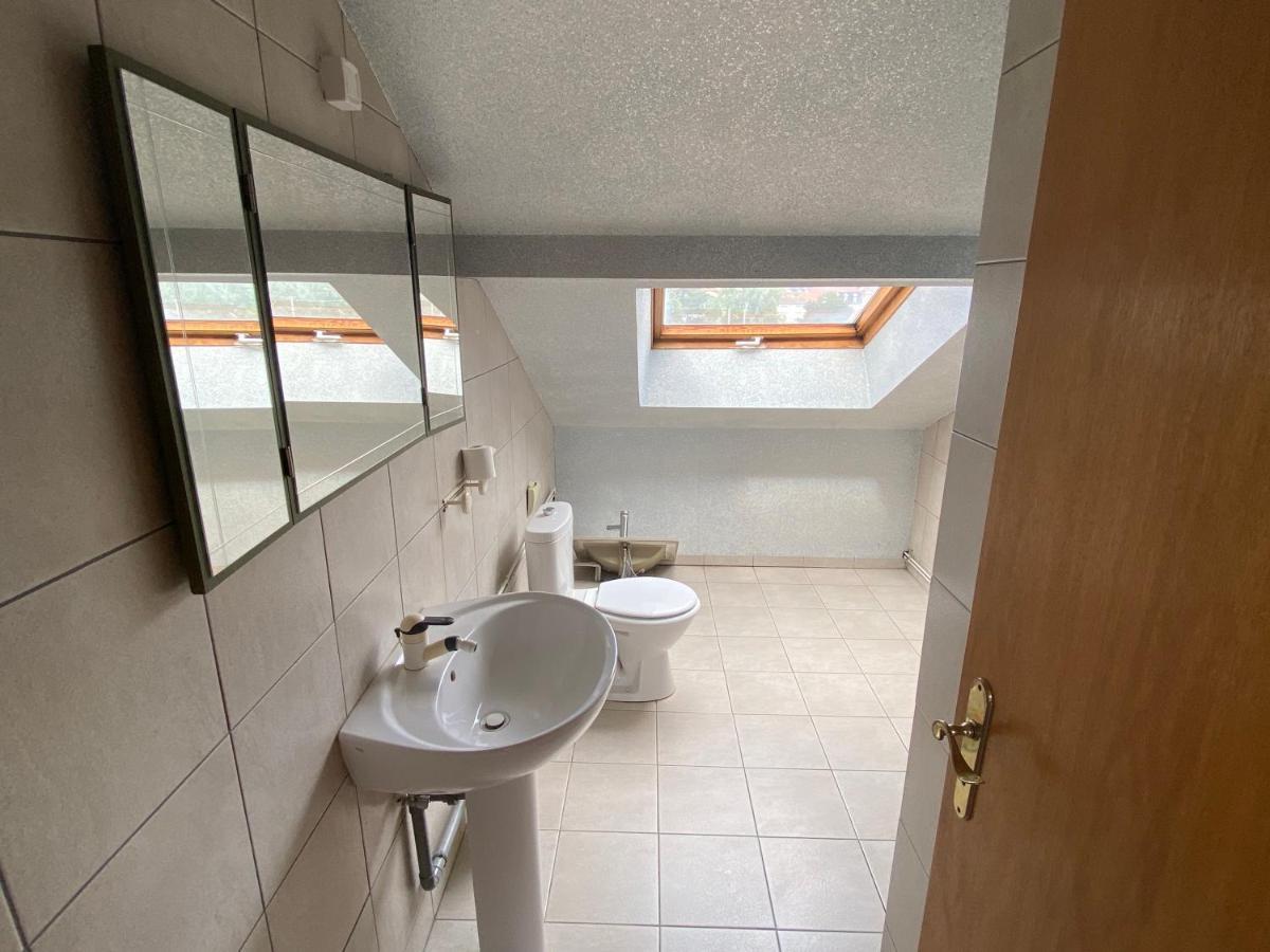 PETiT MULHOUSE 401 Apartment Ngoại thất bức ảnh