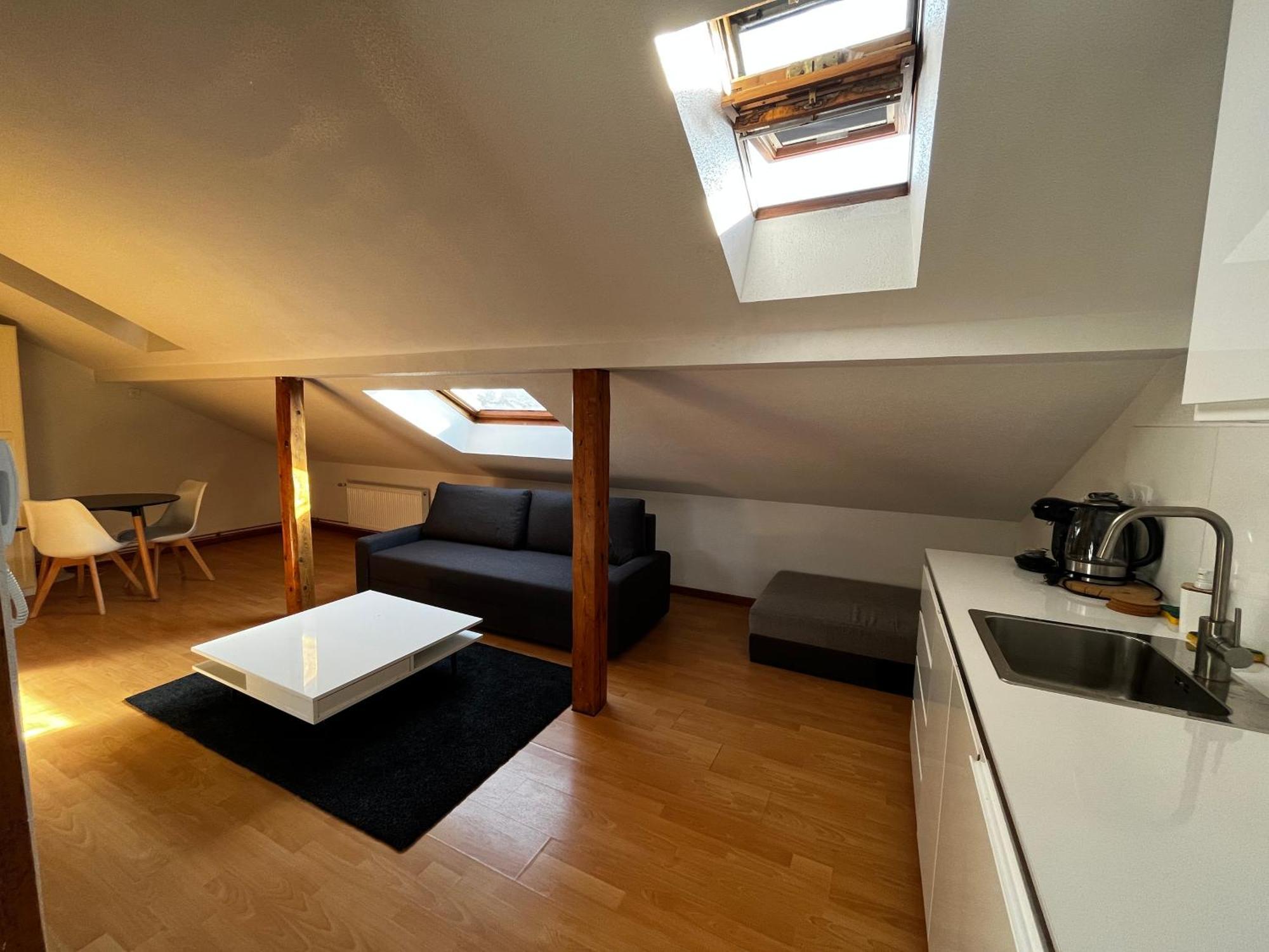PETiT MULHOUSE 401 Apartment Ngoại thất bức ảnh