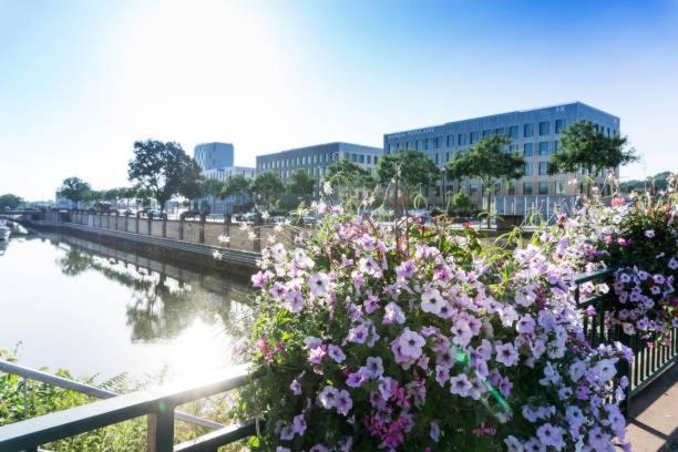 PETiT MULHOUSE 401 Apartment Ngoại thất bức ảnh