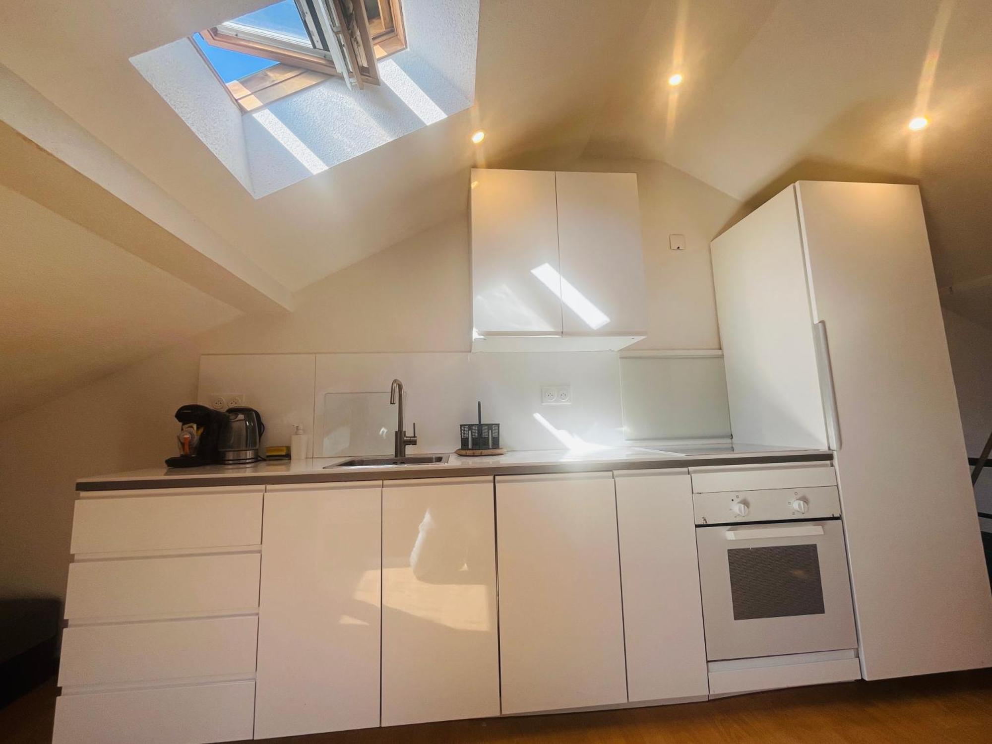 PETiT MULHOUSE 401 Apartment Ngoại thất bức ảnh