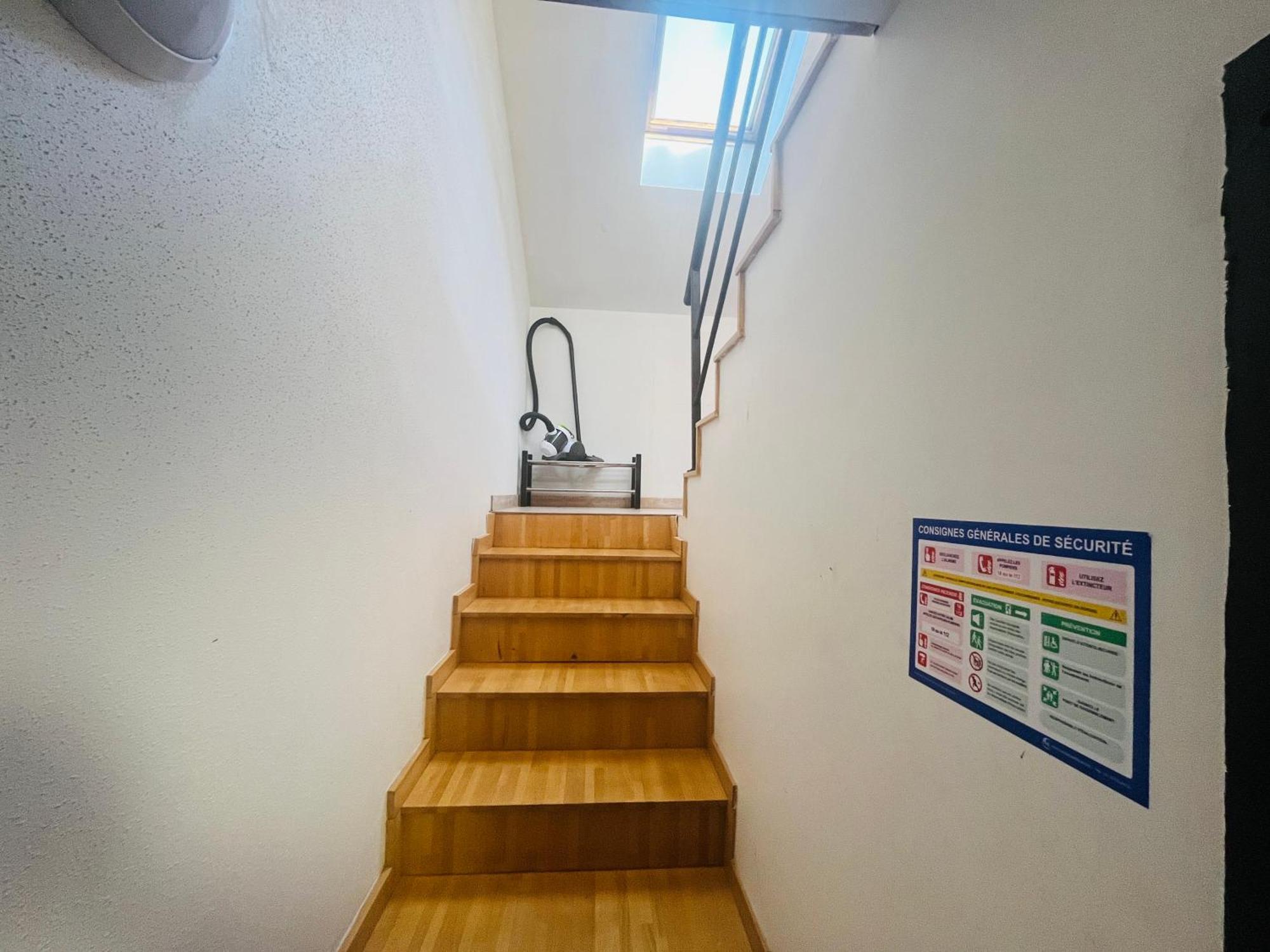 PETiT MULHOUSE 401 Apartment Ngoại thất bức ảnh