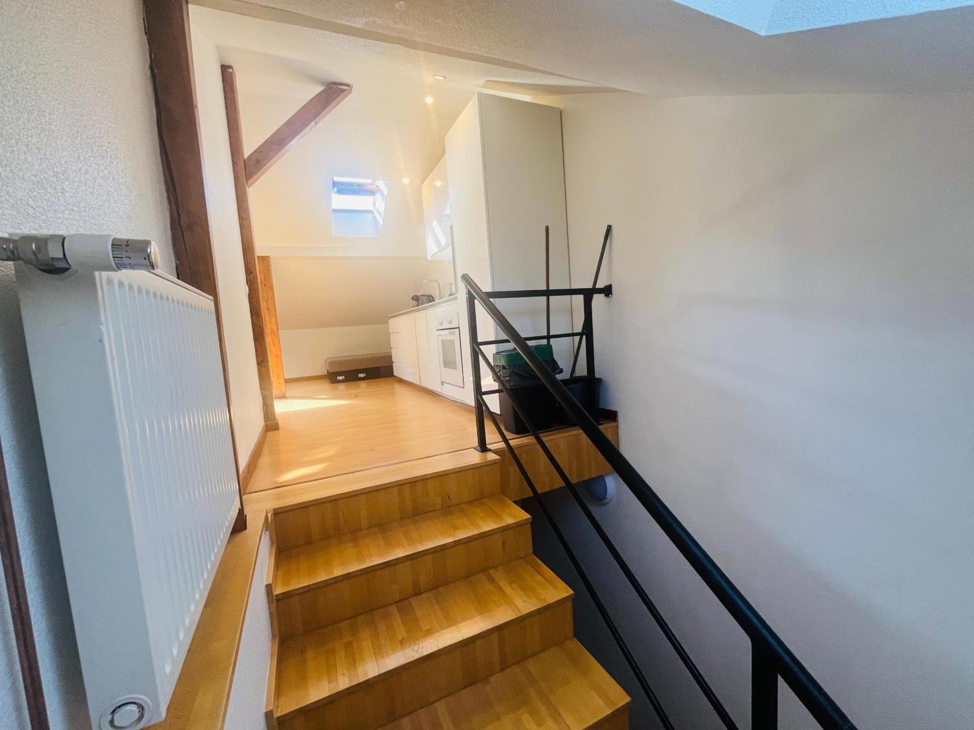 PETiT MULHOUSE 401 Apartment Ngoại thất bức ảnh